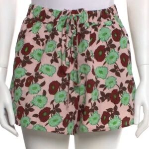 Sandro shorts. Excellent condition